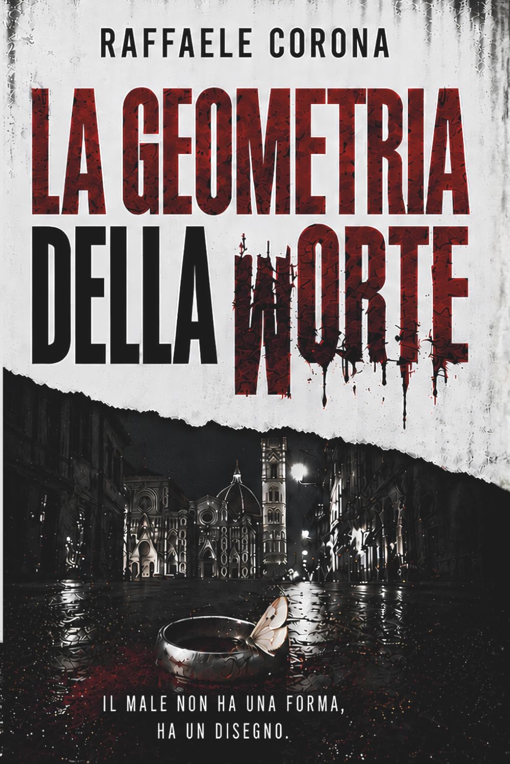 LA GEOMETRIA DELLA MORTE
