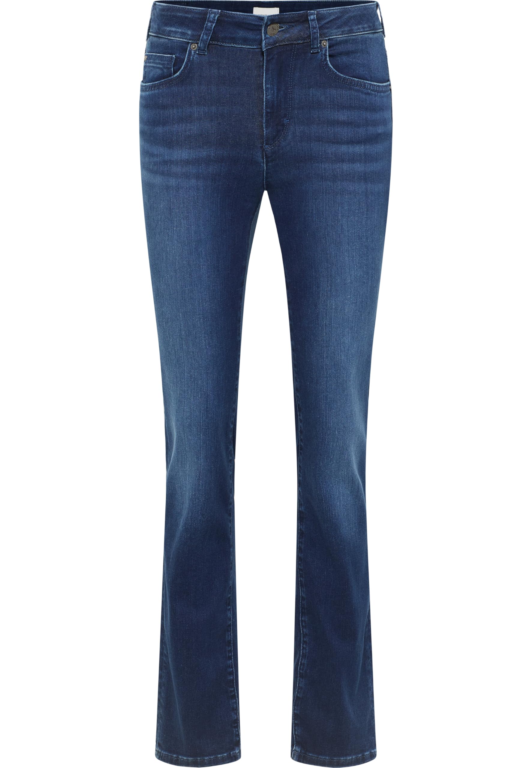 MUSTANG Damen Style Shelby Straight Jeans