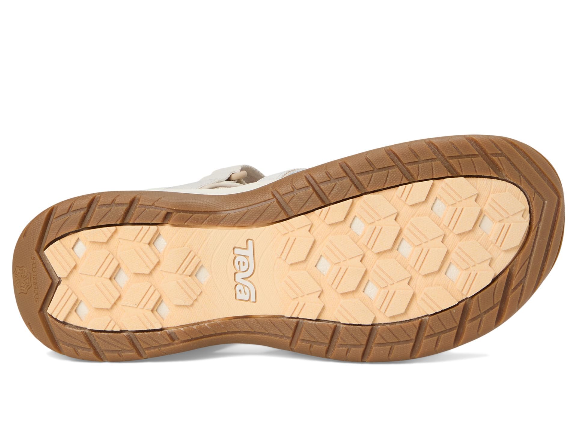 Teva Damen Tirra Sport CtSportsandale