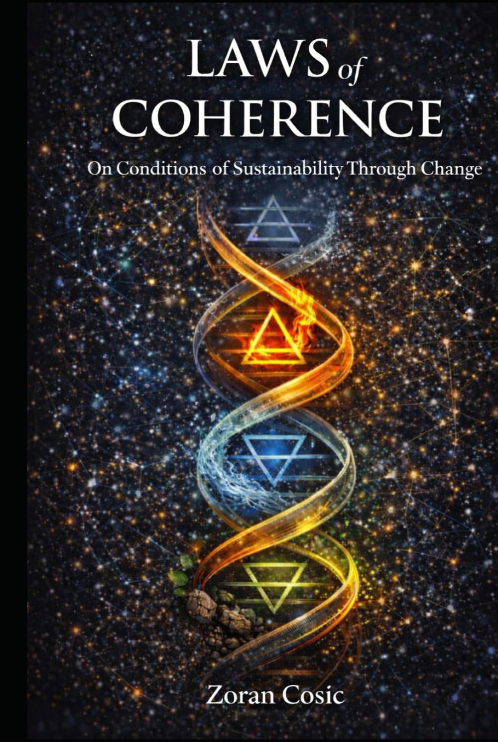LAWS OF COHERENCE: On conditions of Sustainability Through Change