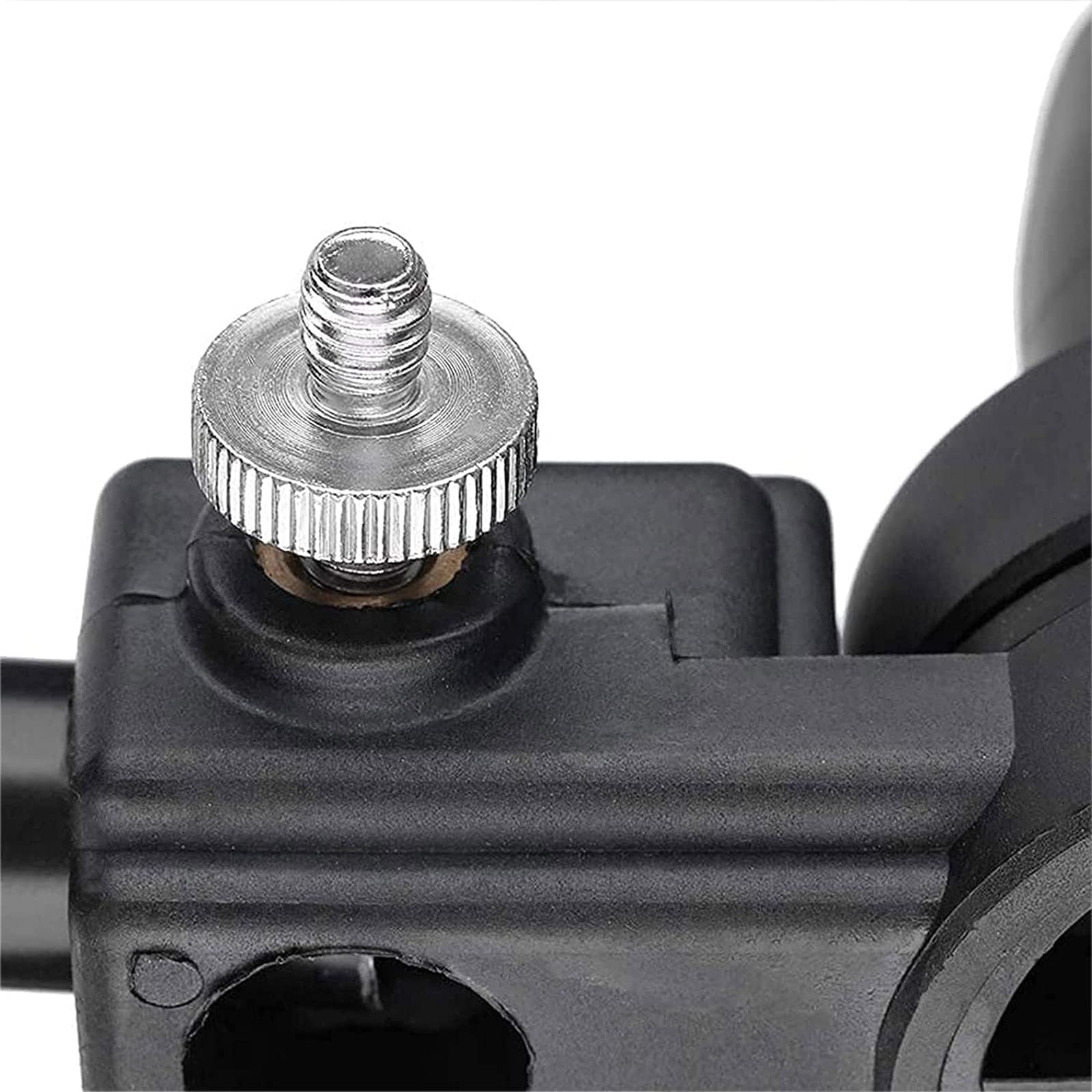 Adattatore Attacco Hotshoe,Adattatore per Flash a Slitta,Adattatore per