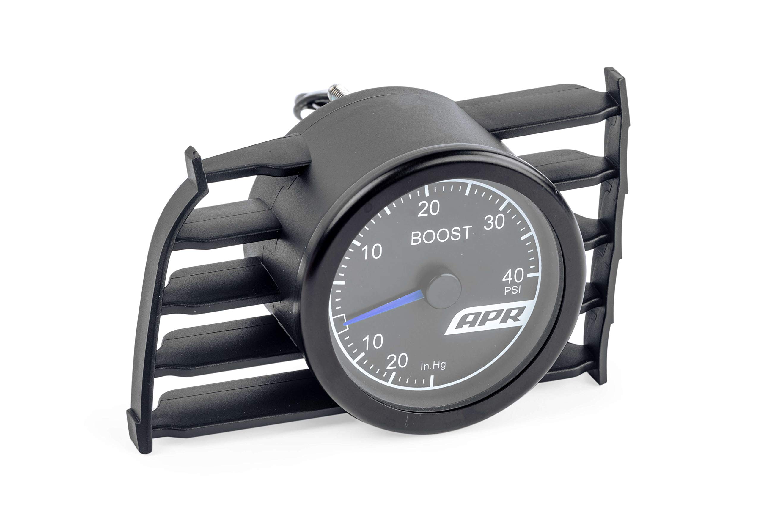 APR MS100148 - MK7 Mechanical Boost Gauge System (Blue)