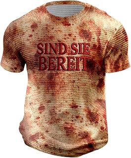 Funny Halloween Shirts Men Pumpkin Tshirt Womens Bloody Shirt Gifts Horror Nights for Pajamas Button Up Costumes