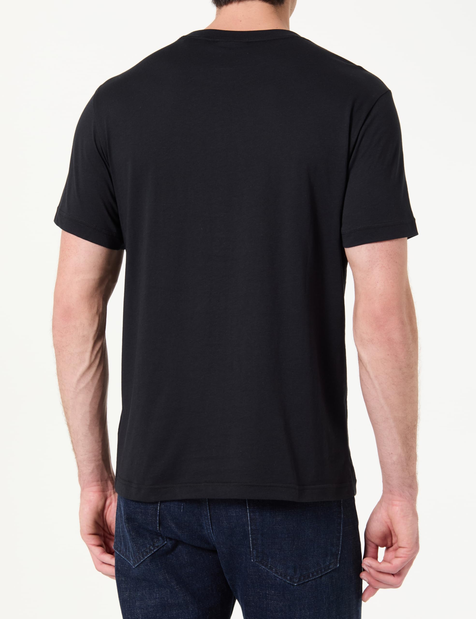 GANT Graphic SS Tshirt Camiseta Hombre (Pack de 1)