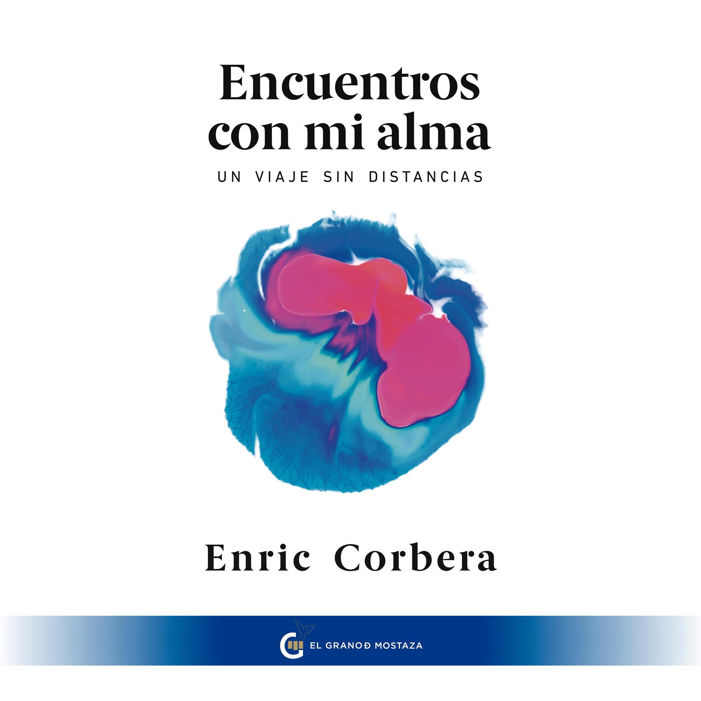 Encuentros con mi alma