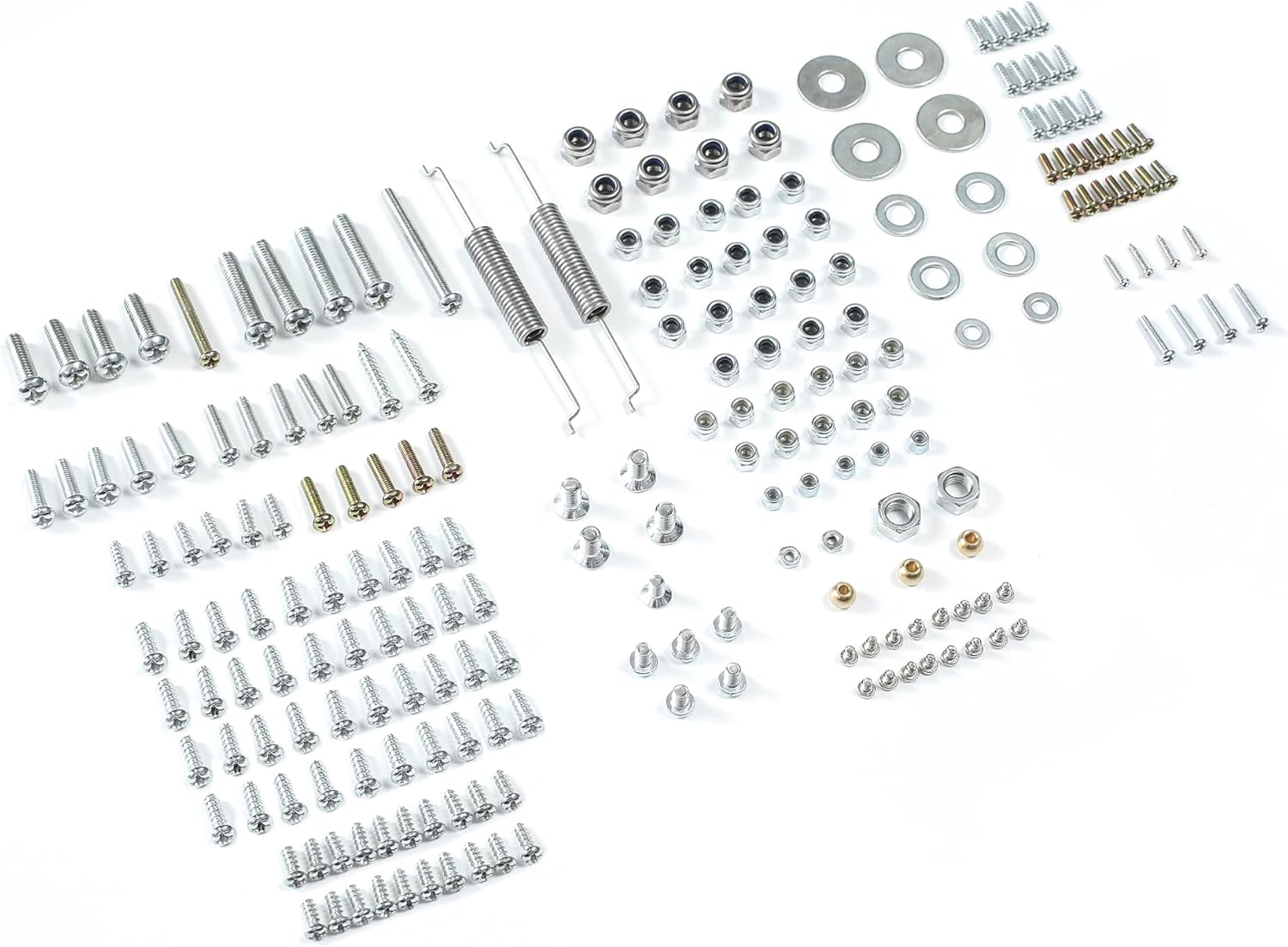 E-flite Hardware Set Draco 2.0m EFL12572 Replacement Airplane Parts