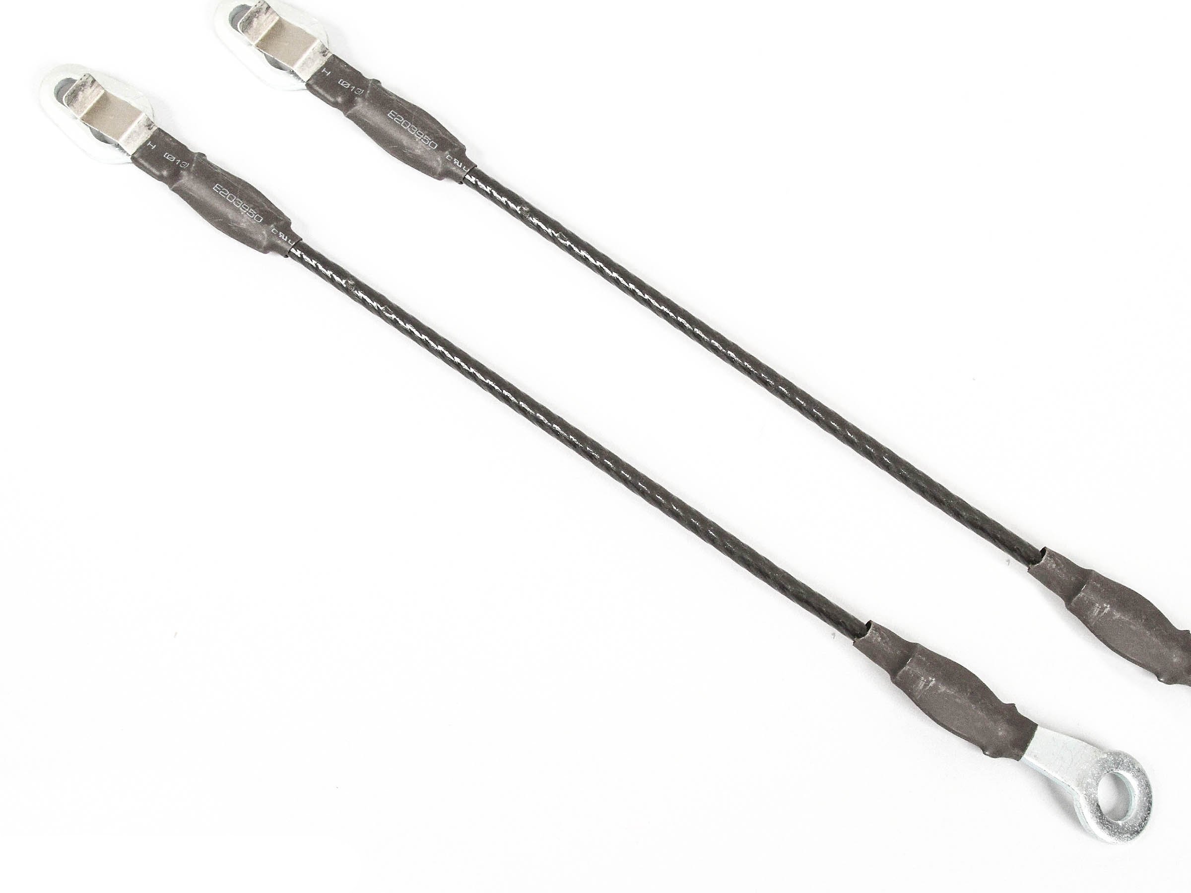 Best In Auto 19992006 Heavy Duty Compatible with Chevy Avalanche