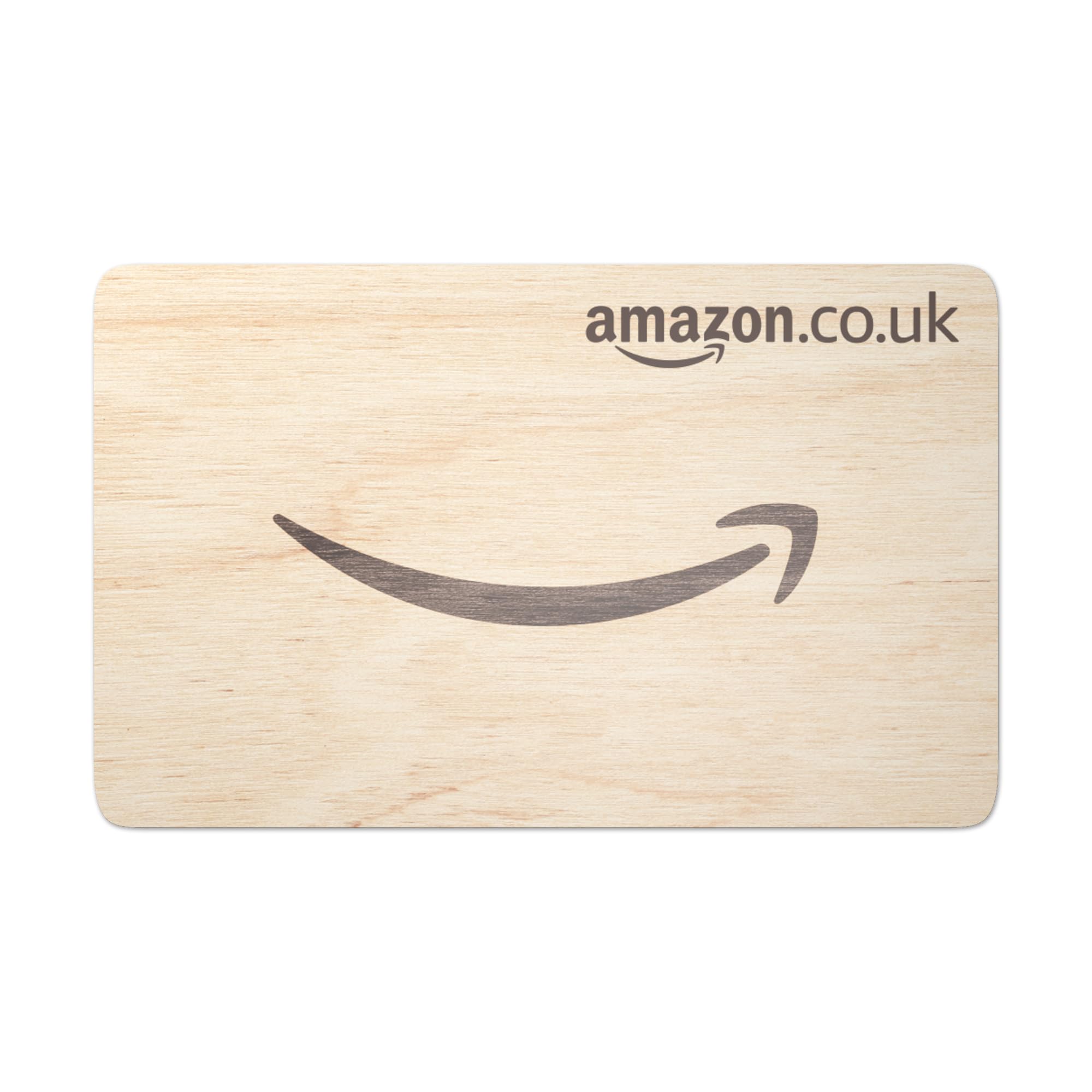 Amazon.co.uk Gift Card for Custom Amount in a Birthday Reveal — view 6
