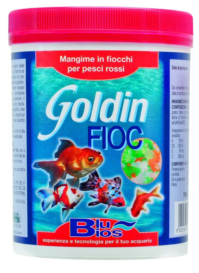 Goldin pojemnik na patyczki higieniczne rozm. 190/ML.1000 – 190 g