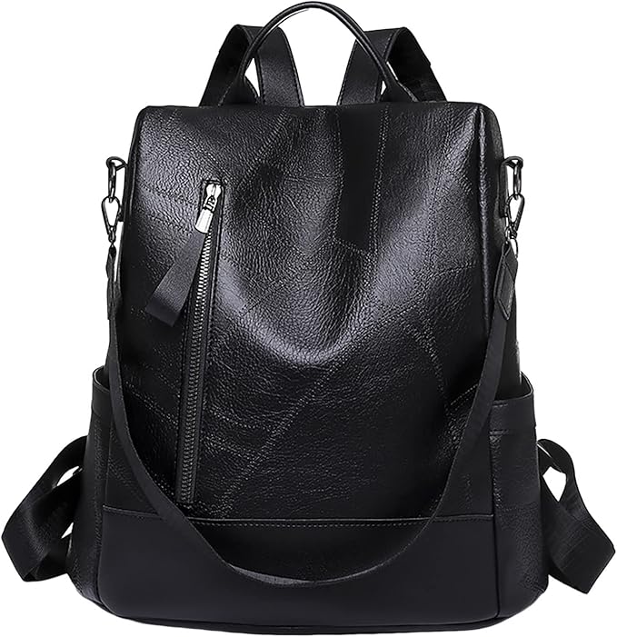 Travel Rucksack School Bags For Teenage Girls Women's Backpack 2023 New