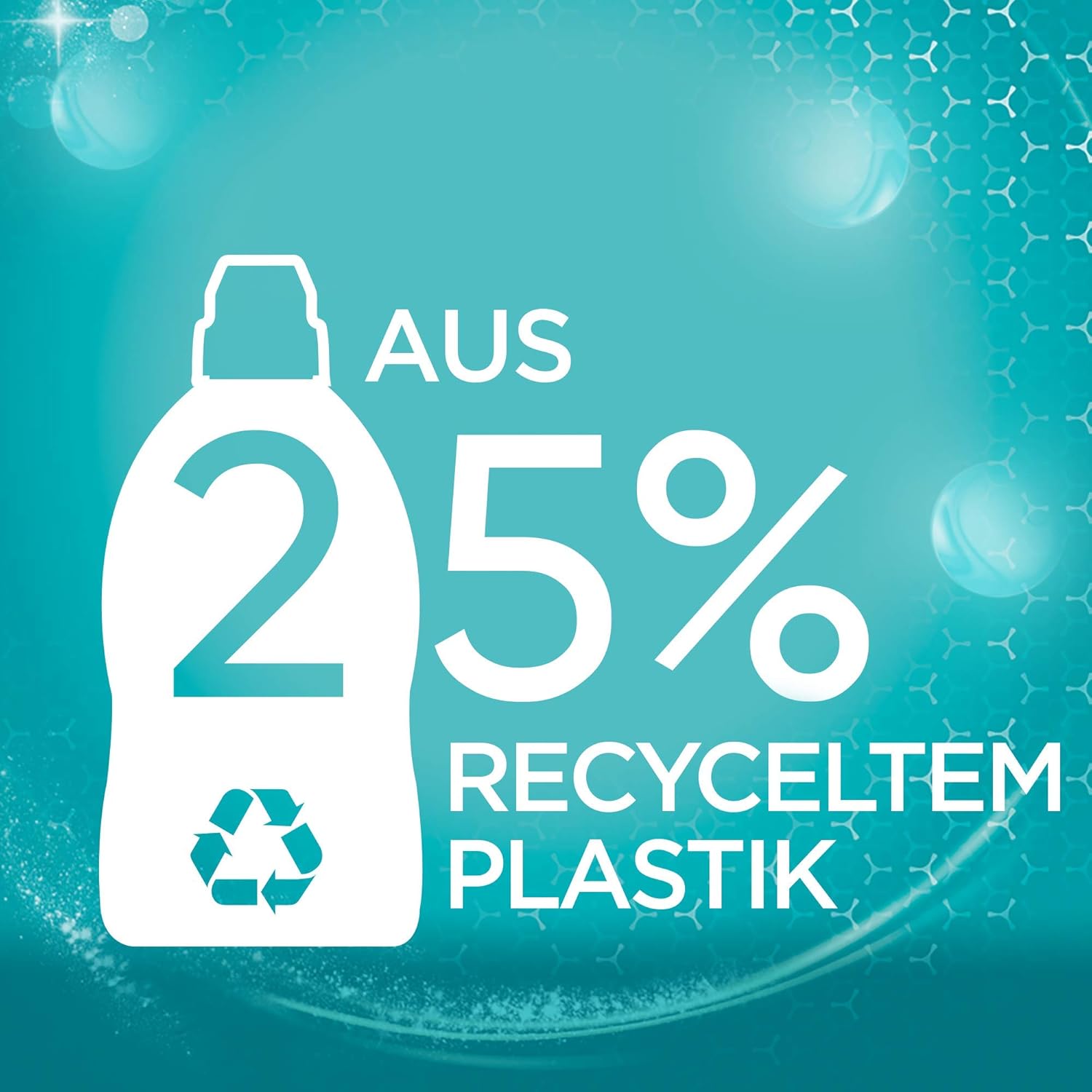 Perwoll Care & Refresh - Fresh Care Liquid Detergent (for Mixed & Synthetic Fibres) - 1 Pack (1 x 24 wash Loads)