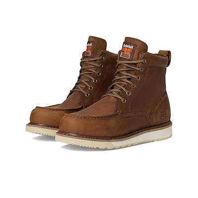 Timberland PRO Wedge 6 Soft Toe Men