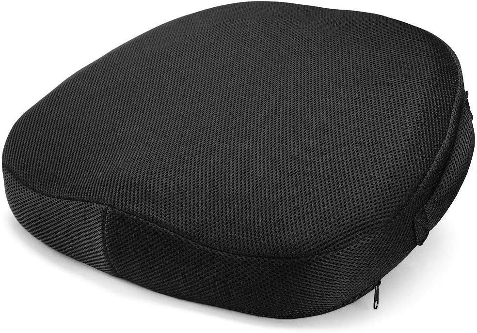 inserto in gel per sedia a rotelle