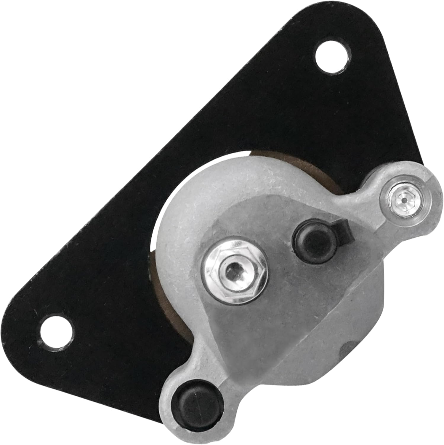 Caltric Rear Right Brake Caliper Compatible with Polaris General XP 1000 Deluxe 2021-2022 / General XP 1000 Hunter 2021-2026 1912817