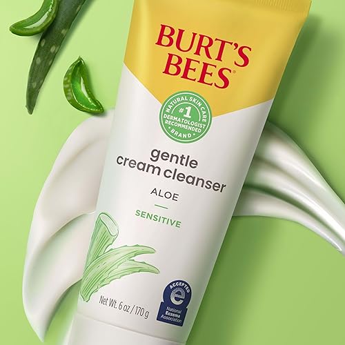 Miniatura 10 de Burts Bees Limpiador facial para piel sensible