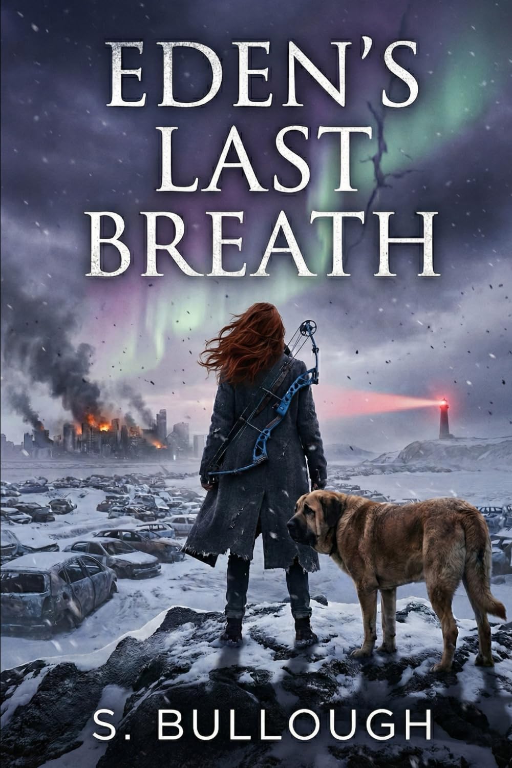EDEN'S LAST BREATH