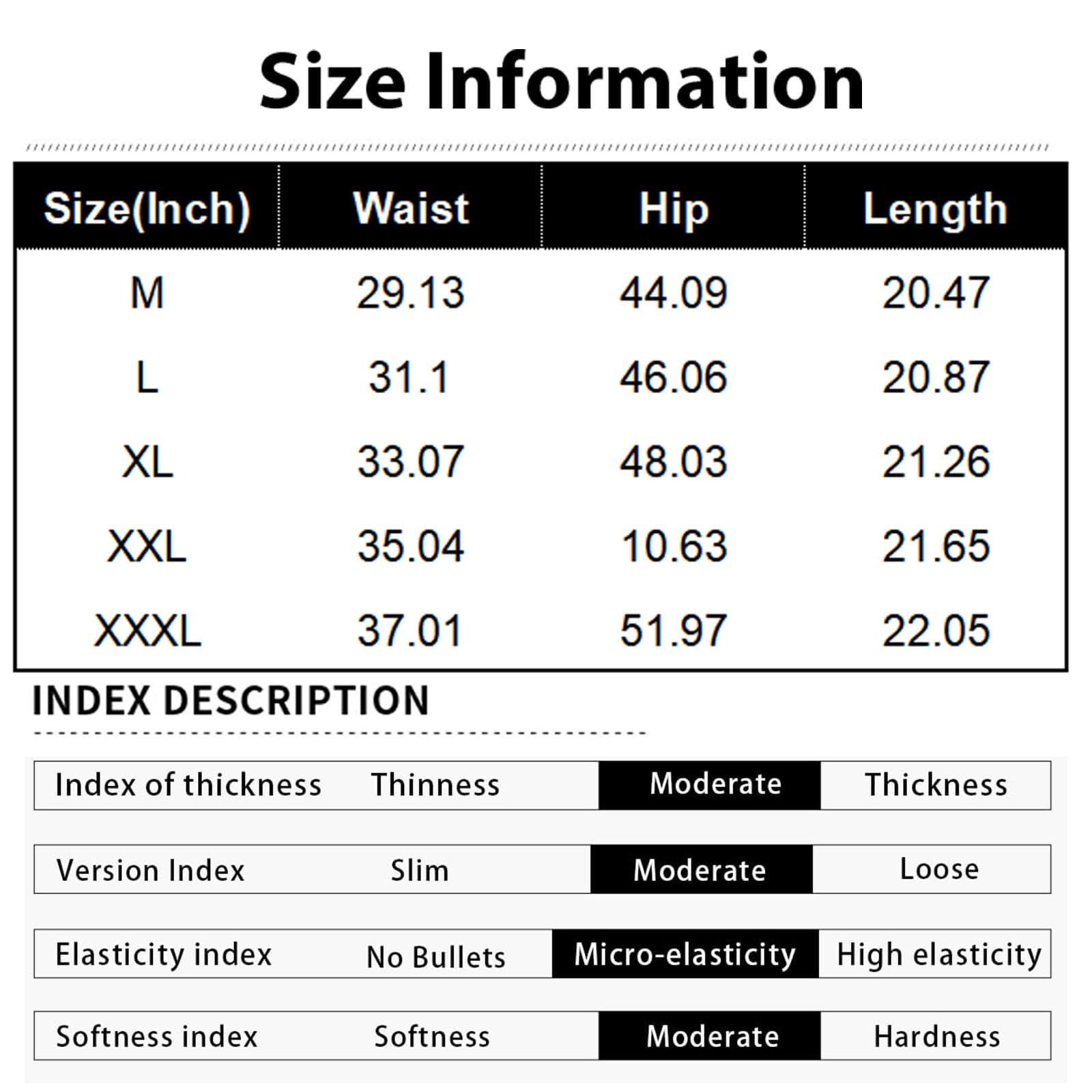 Pantalones Cortos Cargo Hombre Elástico Múltiples Bolsillos S-3XL