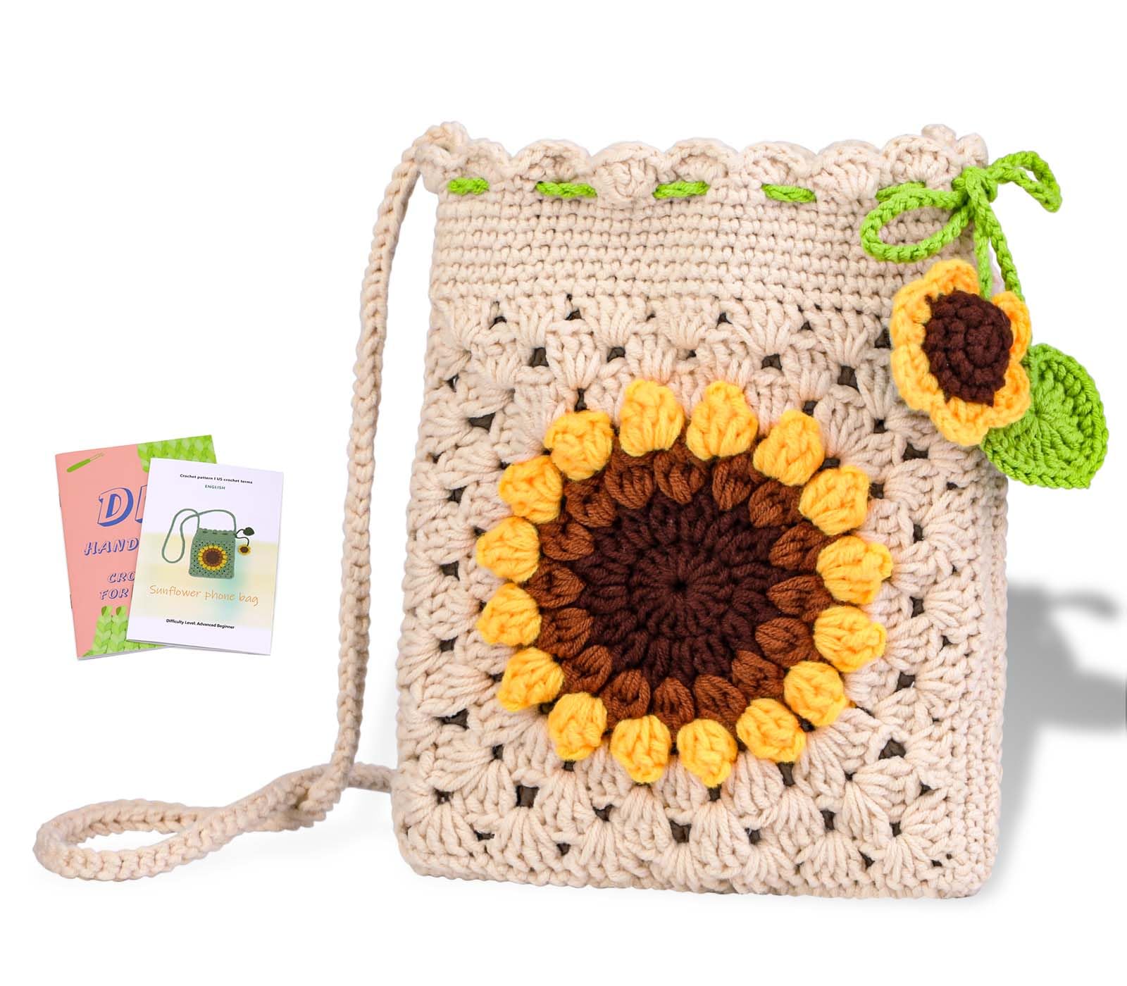 Fedmut Crochet Kit - crochet kits | Mubboo