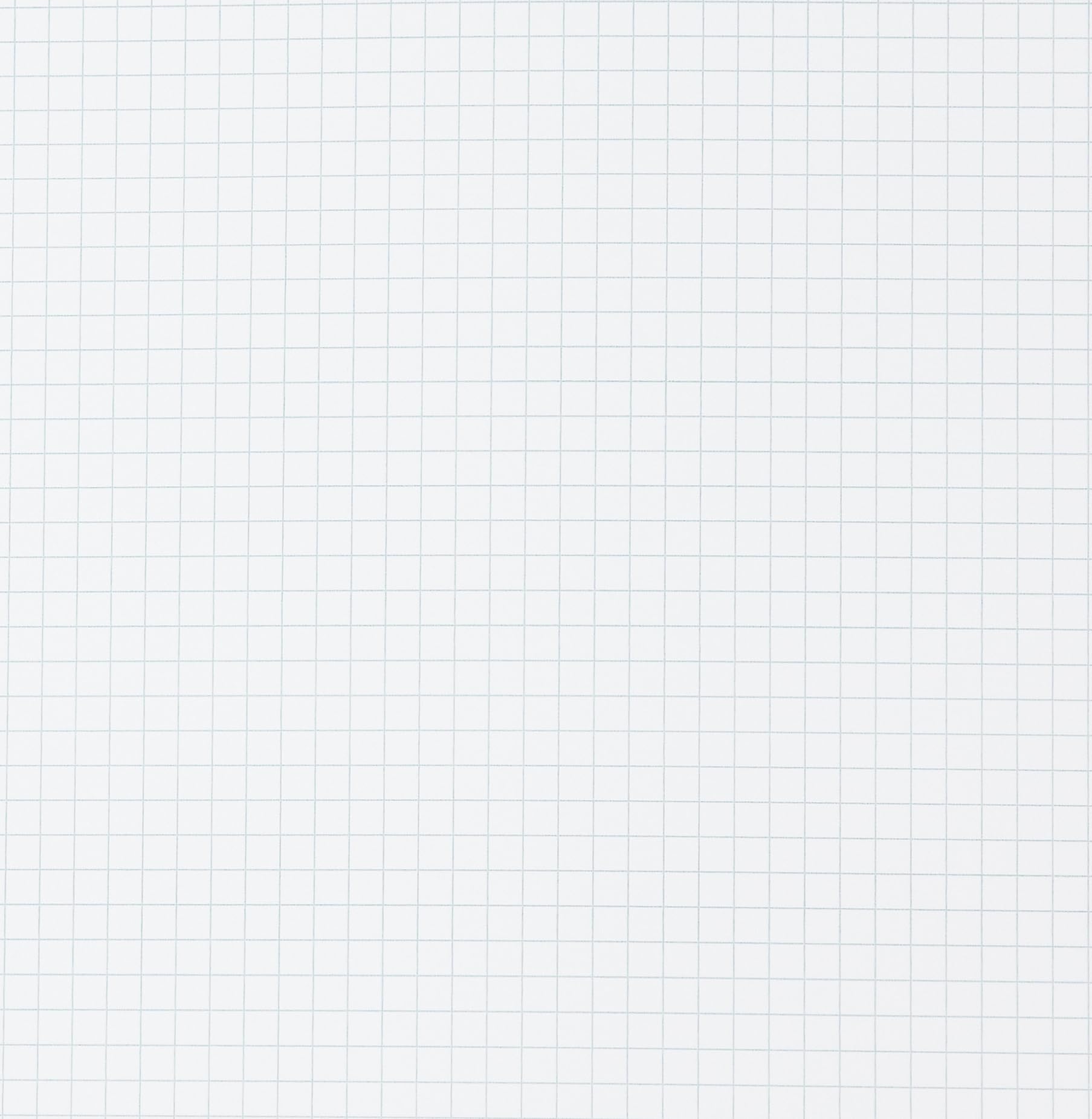 Faber-Castell A4 - 100 hojas de papel cuadrado de 70 g, 500 micras, cubierta de polipropileno PET encuadernado en espiral duradero, colores respetuosos con el medio ambiente