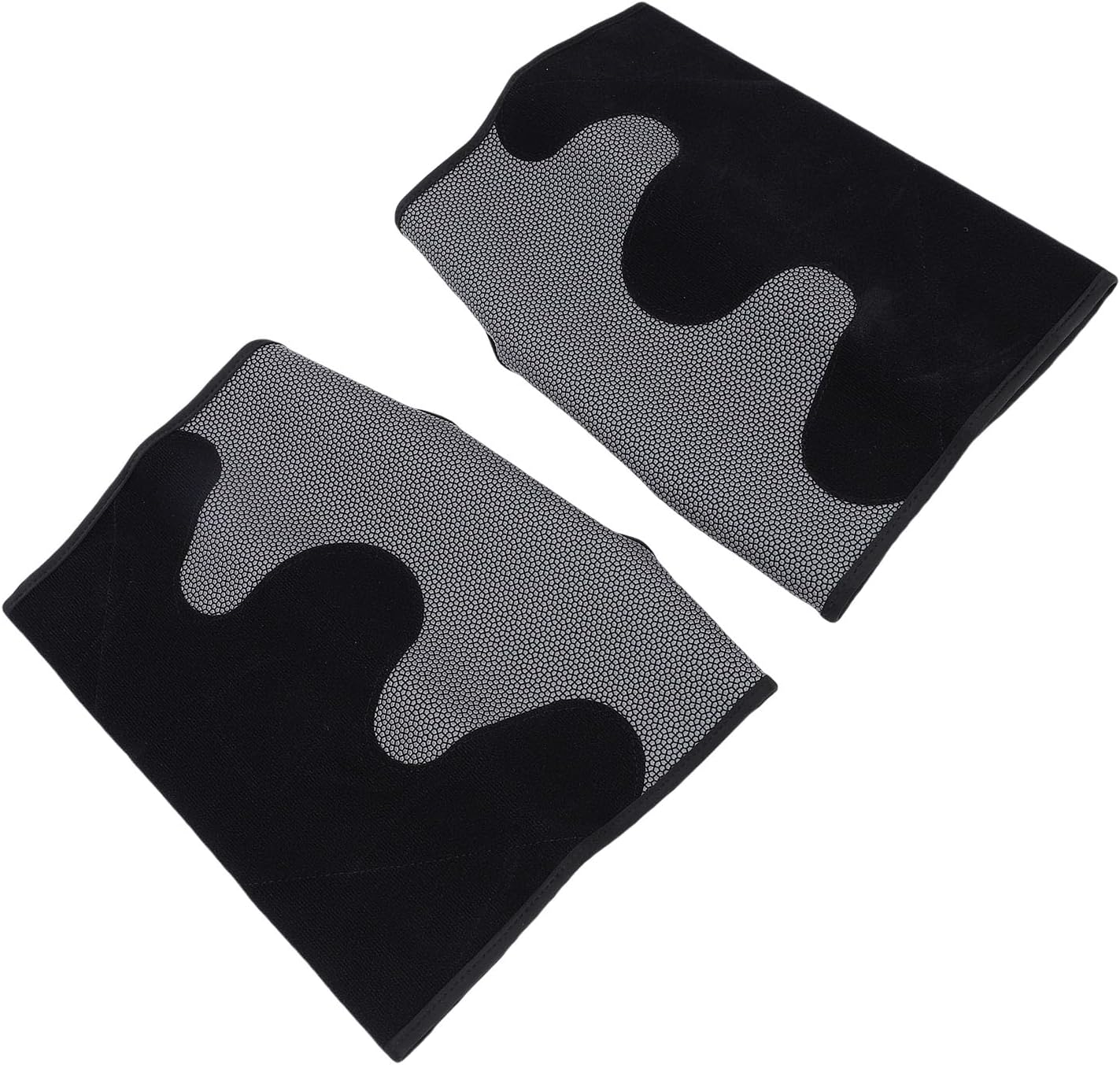 Fafeicy Men Neck Winter Ski Gaiter, Breathable Balaclava with Adjustable Fit, Warm Cover Masks for Running, Hiking, Motorcycle Use