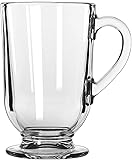 Libbey 5304 10 Oz. Irish Coffee Mug - 12 / CS