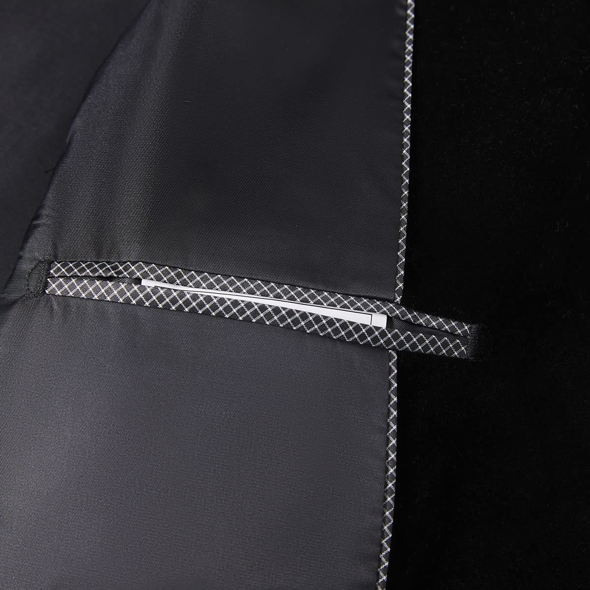 Veste de Costume à Paillettes Brillantes pour Hommes Veste de Costume à Fleurs Classique à la Mode, adaptée aux fêtes, Mariages, banquets, bals