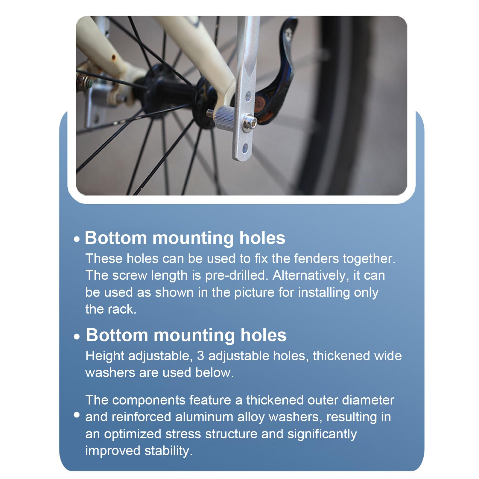 Cestino per portabiciclette in metallo di grande capacità a sgancio rapido, cestino per bicicletta smontabile, montaggio frontale per mountain bike, spostamenti, alimentari, Baloncest