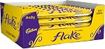 Cadbury Flake, Chocolatey Candy Bar, 32 g (Pack of 24)