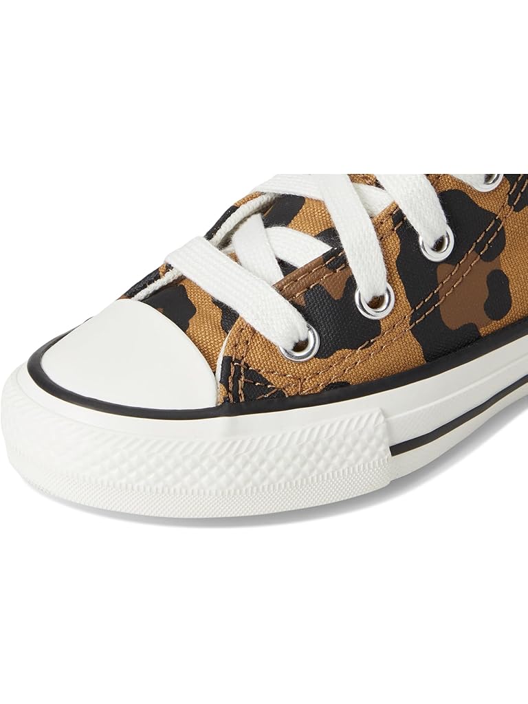 Blue Converse Chuck Taylor® All Star® (Little Kid)