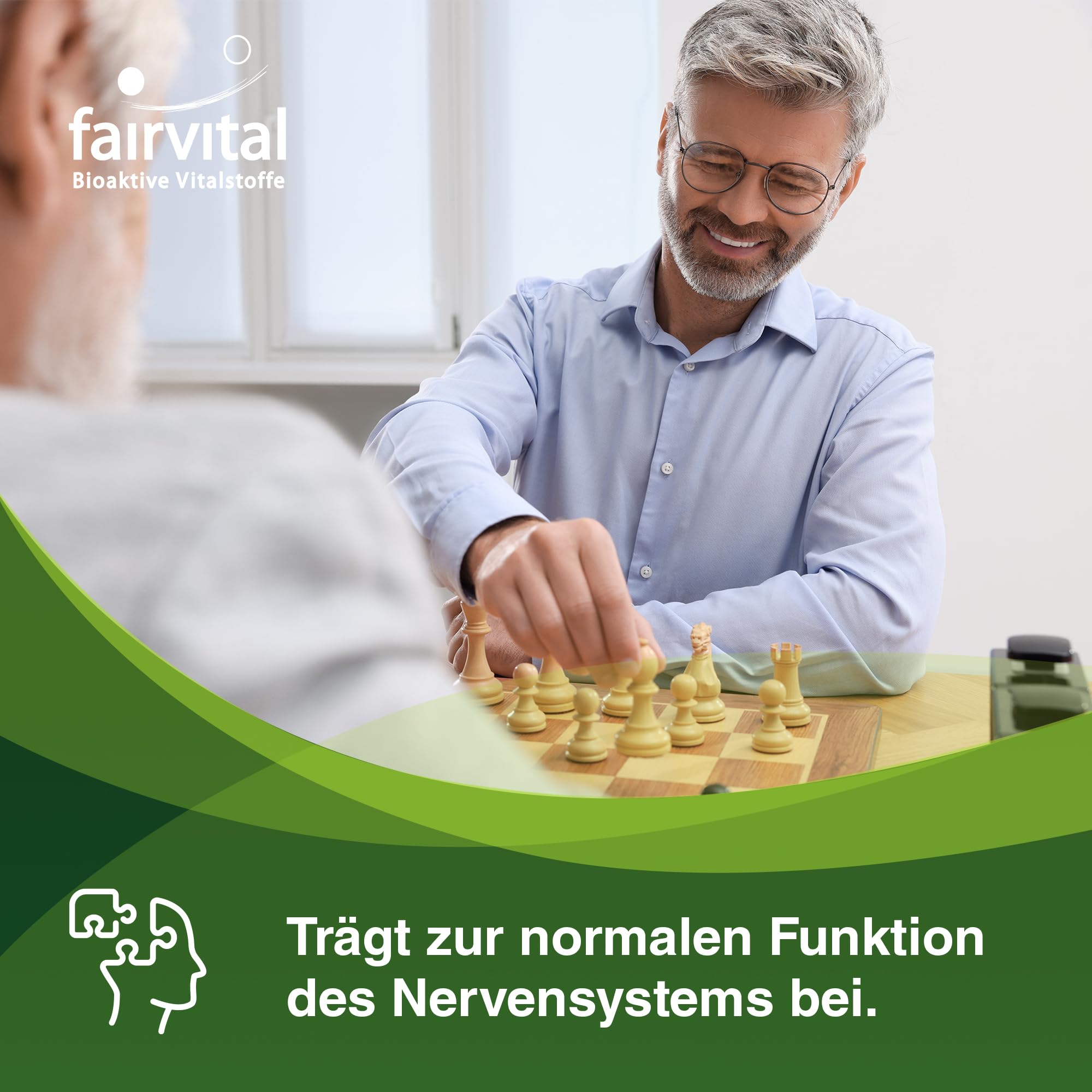 fairvital Kaliumcitrat Kapseln, HOCHDOSIERT, 300mg Kalium pro Kapsel, VEGAN, Potassium Citrate, 270 Kapseln