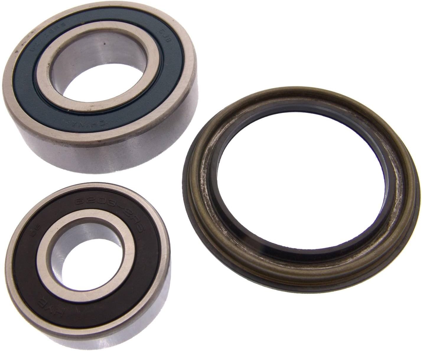 5459365J25 - Front Arm Bearing Seal Kit (3 Set) For Nissan - Febest