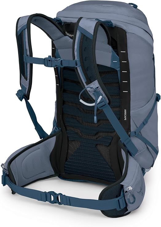 Osprey 軽量ハイキングバックパック Tempest 26