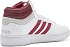 Zapatos de Baloncesto Hoops Mid Classic 3