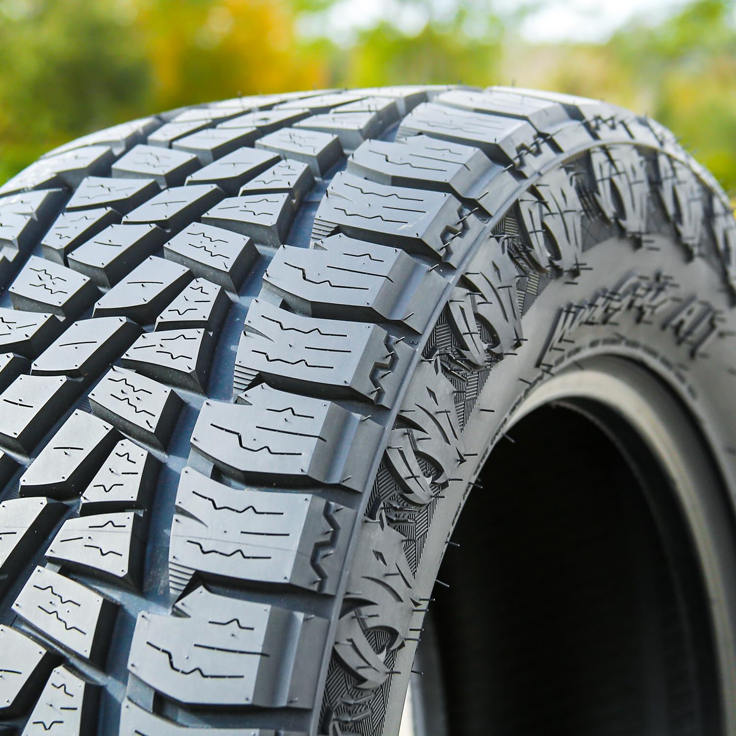 Amazon.com: Gripmax MaxGrip A/T Truck/SUV All-Terrain Off-Road