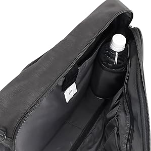 Amazon.co.jp: [エースジーン] 14.0インチPC対応 B4サイズ収納可 【防