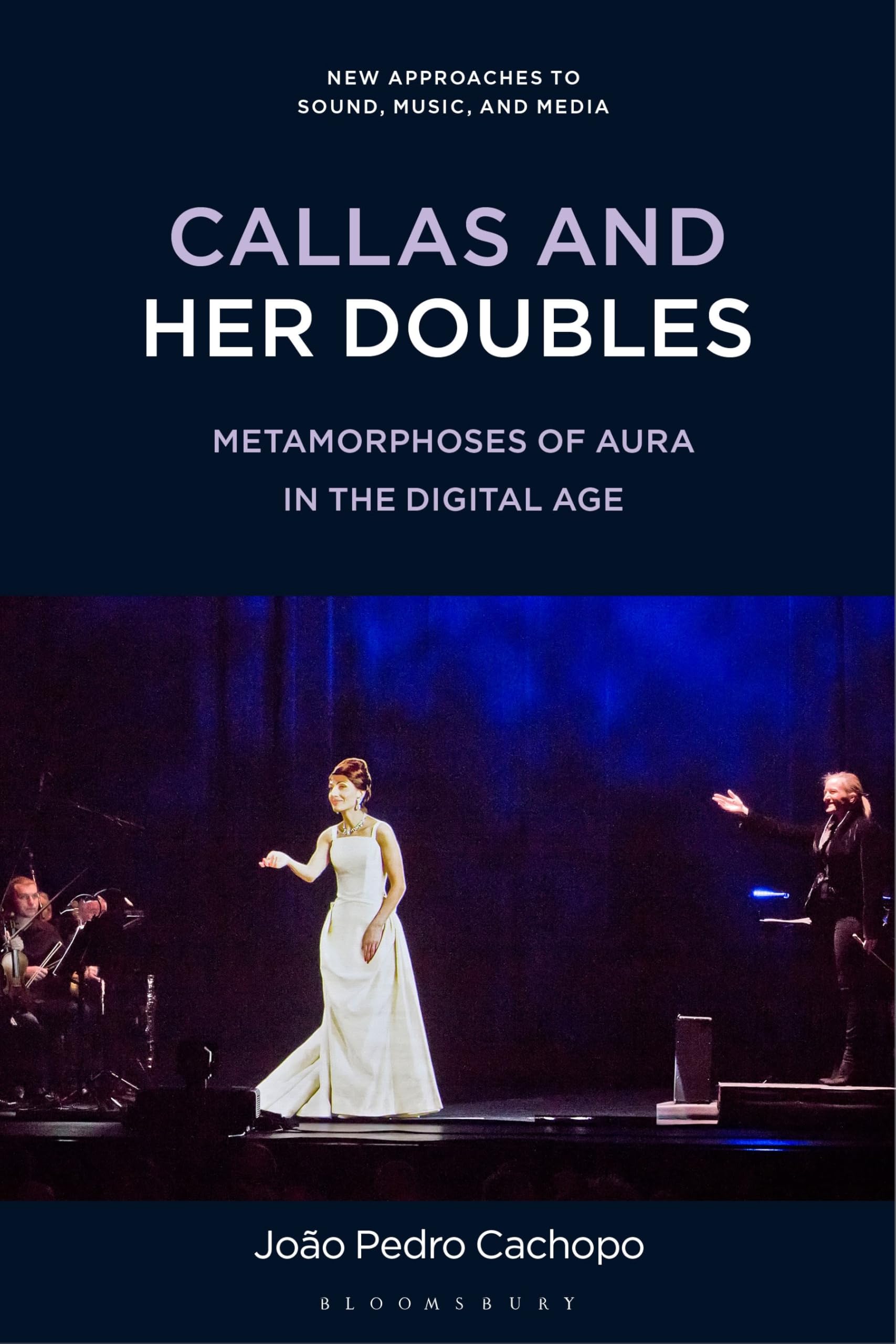 Callas and Her Doubles décrypte l'opéra par l'analyse IA