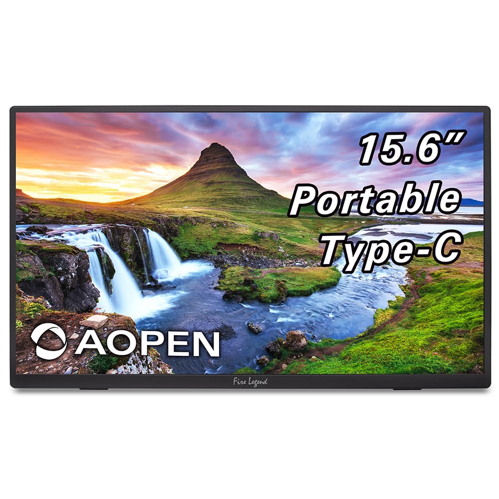 Amazon.co.jp: Acer AOPEN 16PM1Q Jbmiuux 15.6インチ フルHD (1920 x