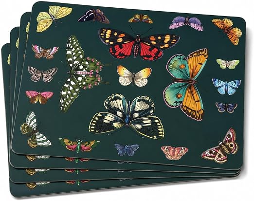 Pimpernel Botanic Garden Placemats - Thumbnail 2