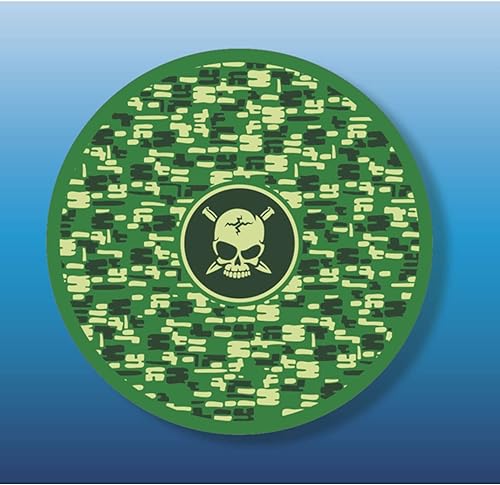 Miniatura 5 de Playmobil Búsqueda de paracaídas de policía