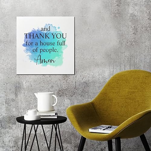 Vista 73 de Lienzo decorativo para pared, póster impreso en lienzo con frase inspiradora, decoración de pared moderna para sala de estar, regalo de jubilación