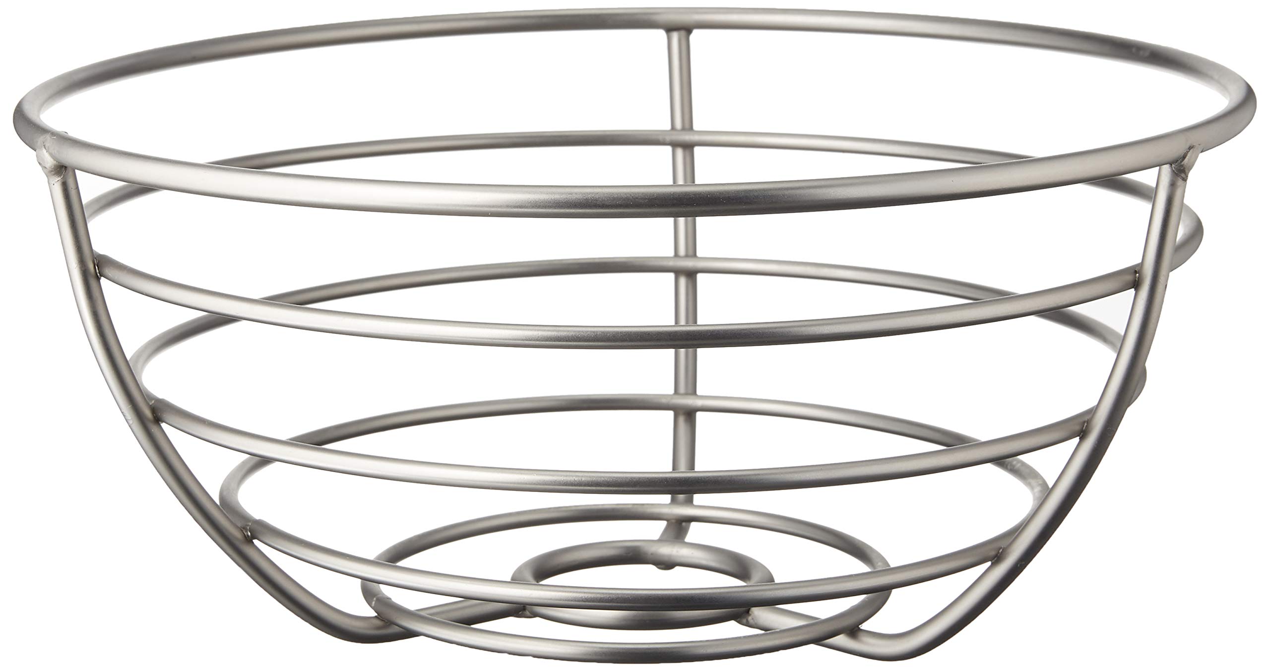 Buy Spectrum Diversified Euro Fruit & Produce Basket Modern Countertop