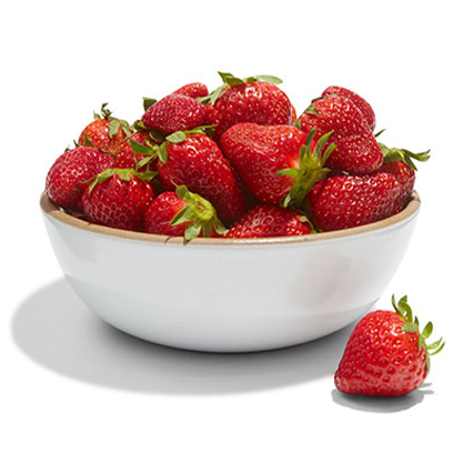 Product image of Strawberries, 454 g
