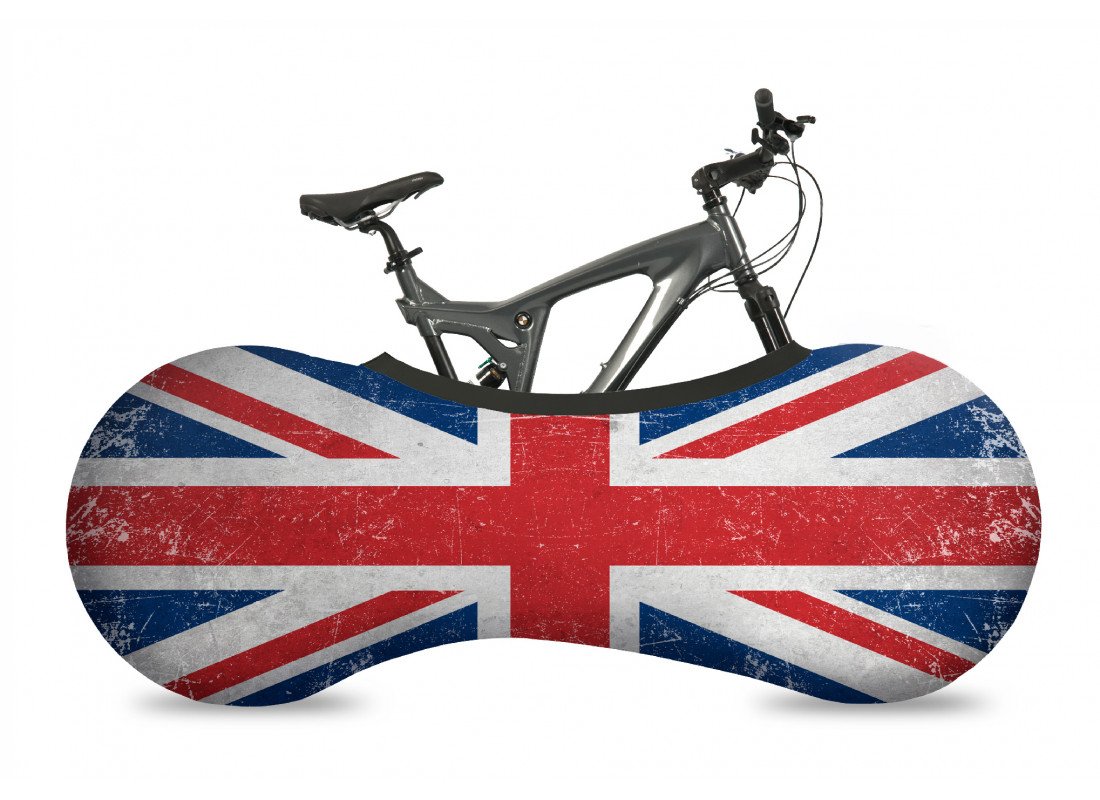 Housse De Transport Vélo de Route ROADBAG Original New de Buds-Sports sans Démonter La Roue