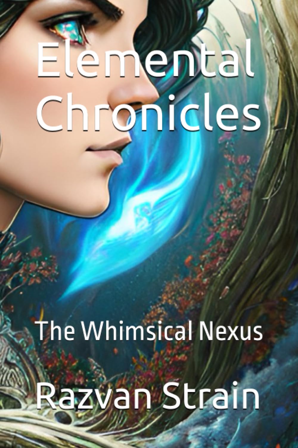 Elemental Chronics: The Whimsical Nexus
