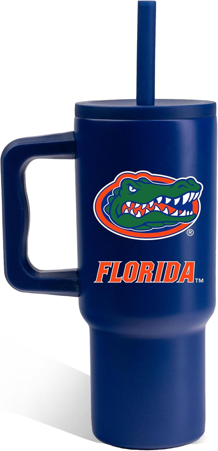 The Memory Company | Licensed NCAA 24oz Mini Game Day Tumbler