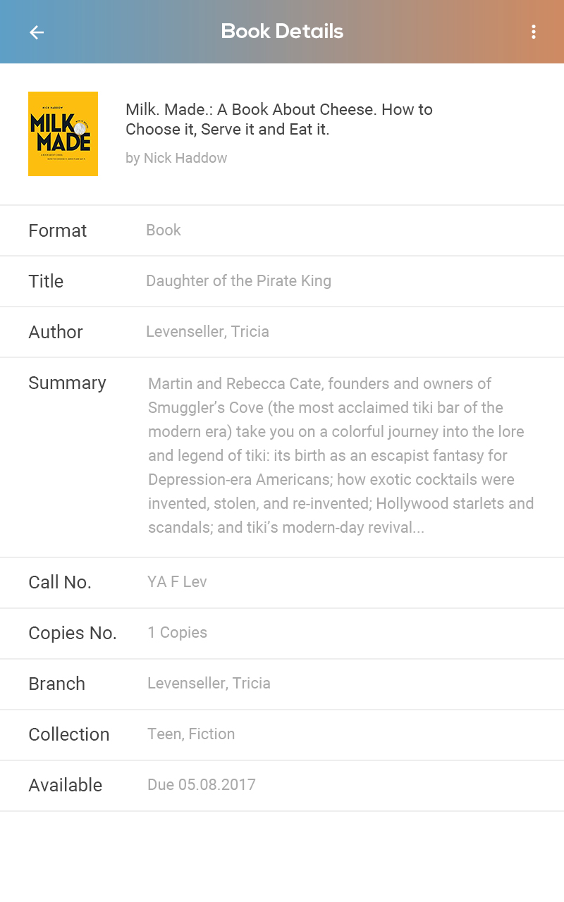 Astria Digital for Android
