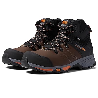 Timberland PRO Switchback 6 Composite Safety Toe Puncture Resistant Waterproof Men
