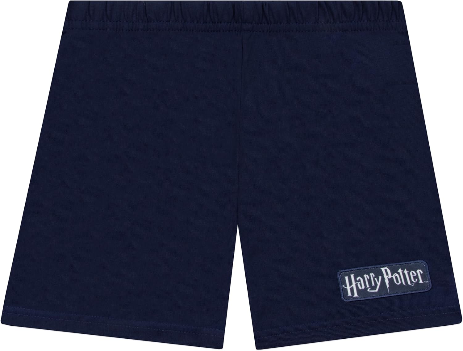 Harry Potter Pajamas, Short Sleeve Boys Pajamas, Hogwarts Pjs, Boys Pjs For Summer - Image 8