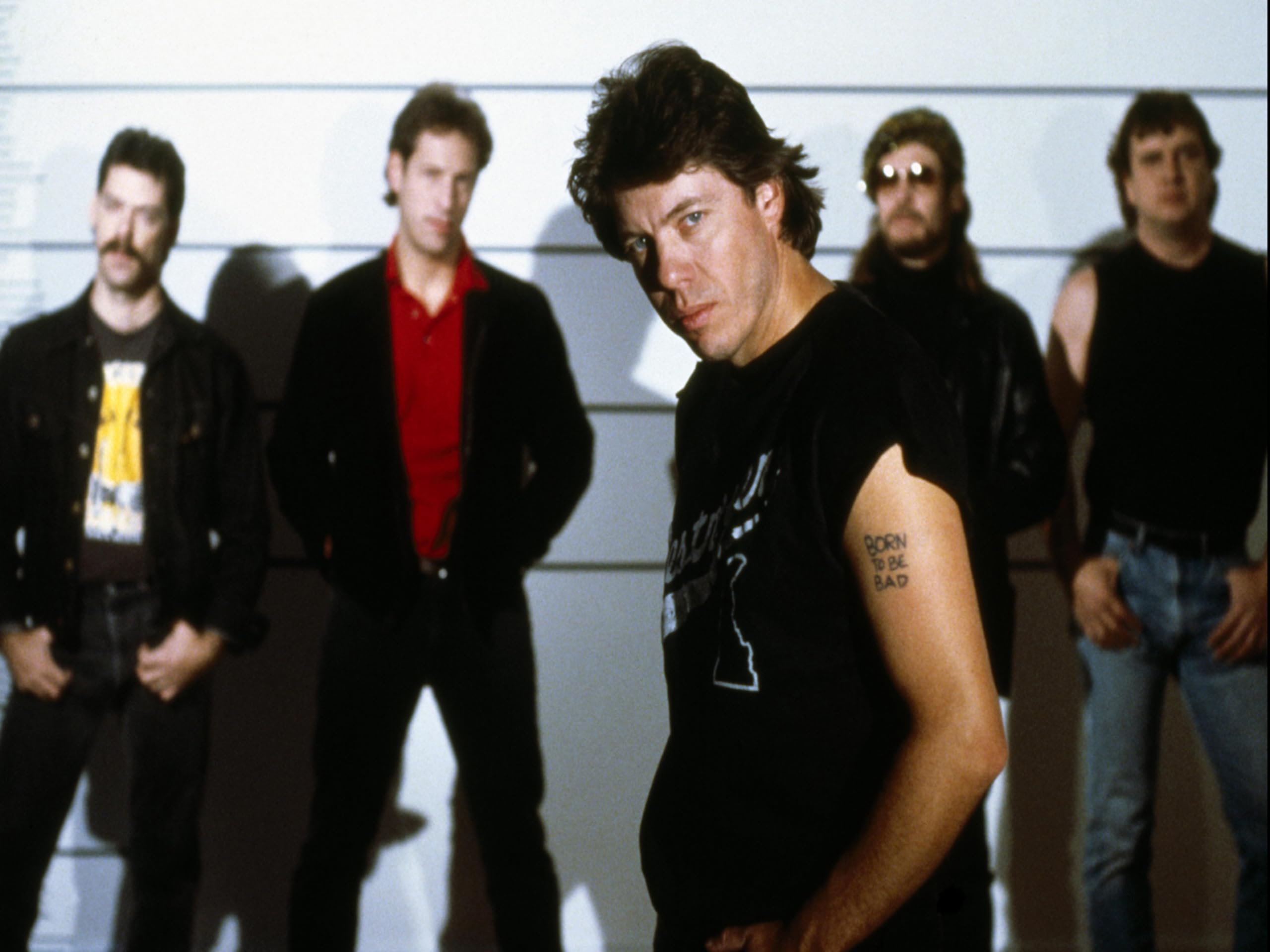 George Thorogood & The Destroyers