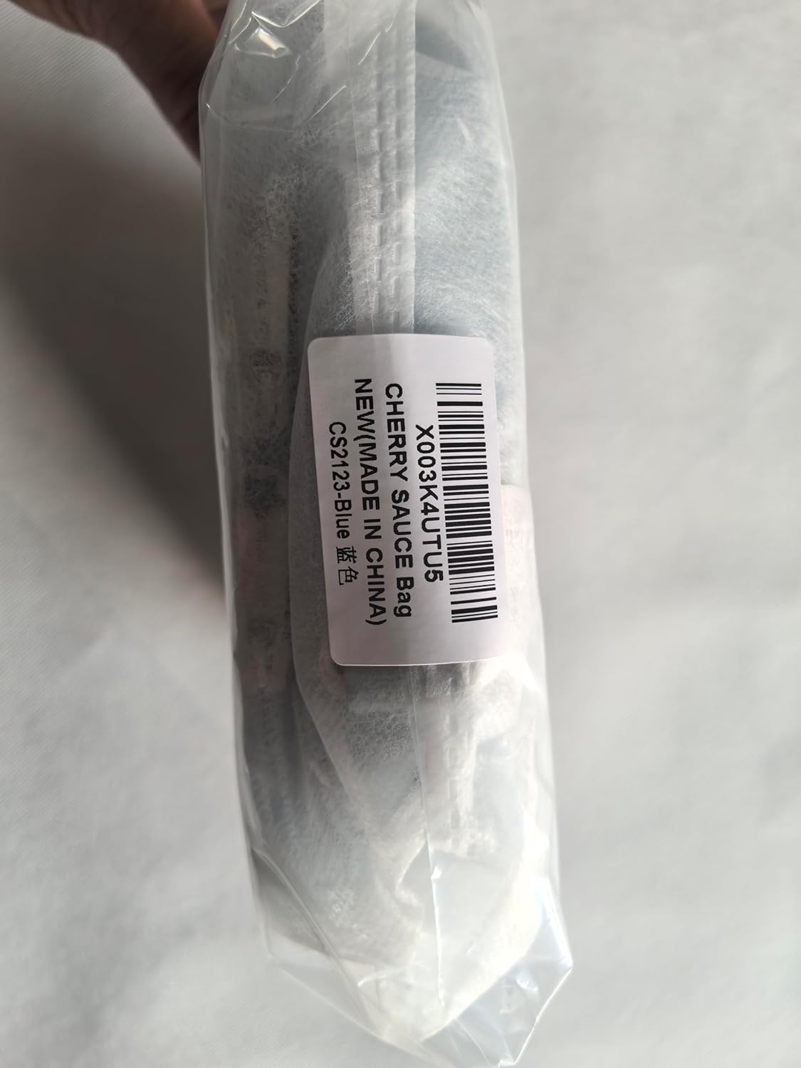 CHERRY SAUCE Ita Bag Crossbody Bag Messenger Shoulder Bags for Anime Display | for Anime Display - Image 10